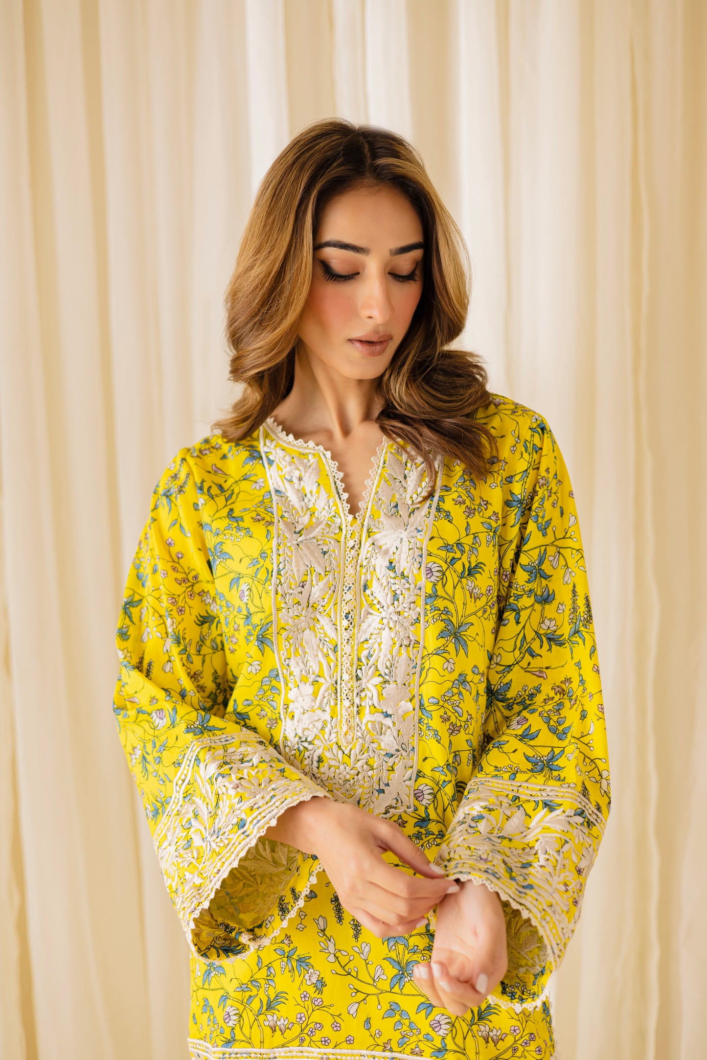 Lemon Set