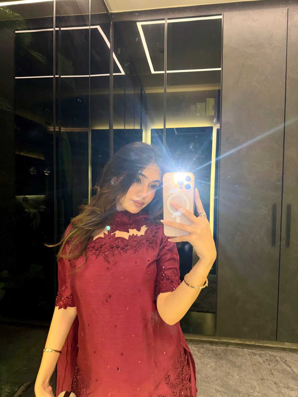 Ruby Set