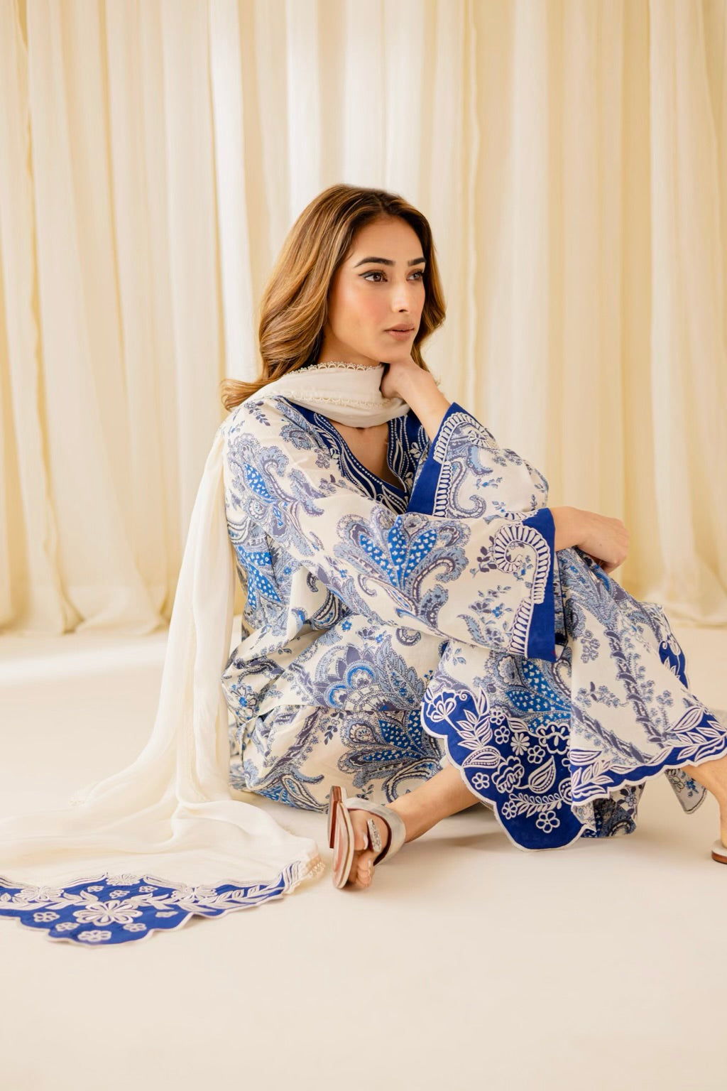 Mila Set