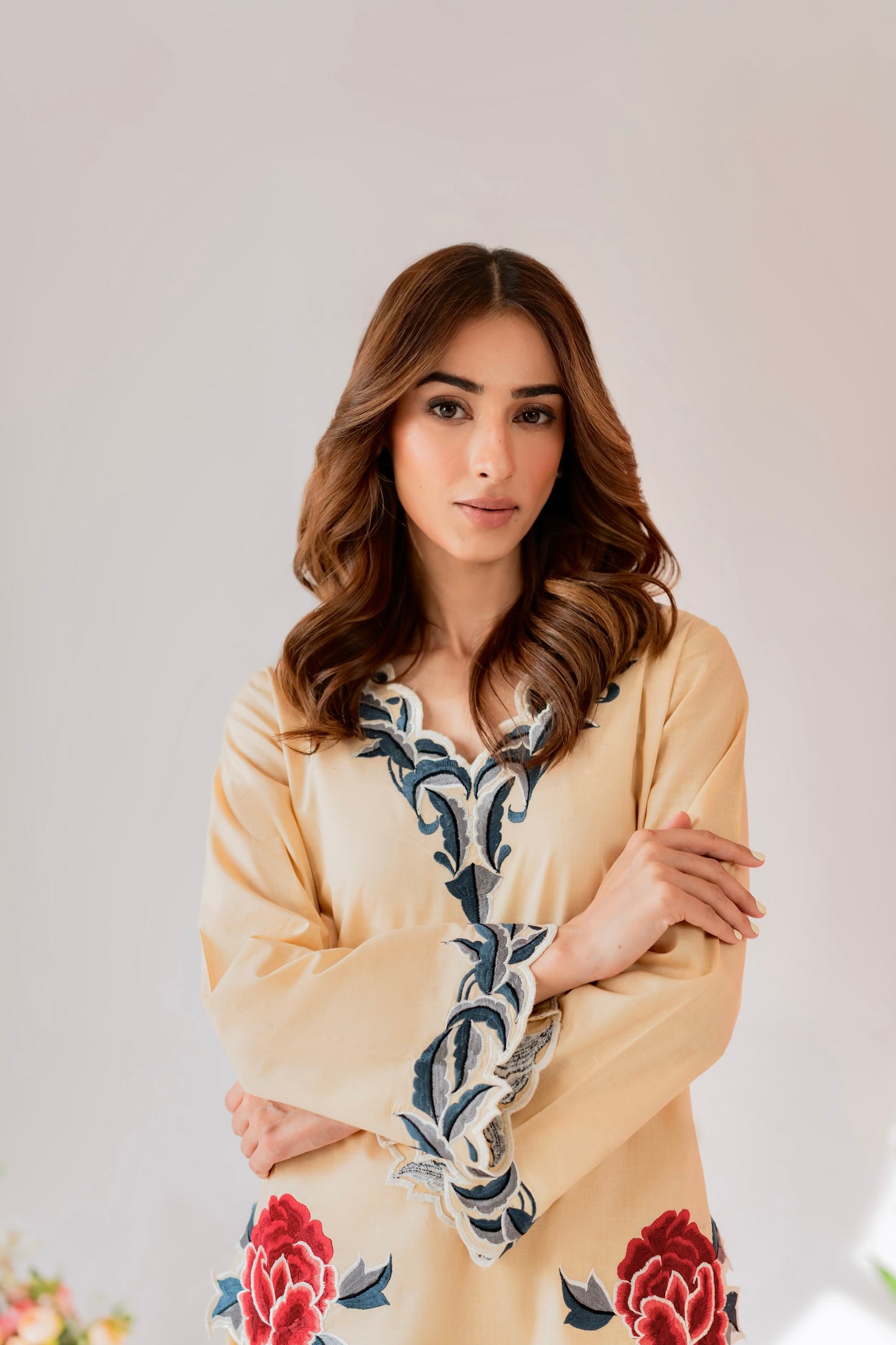 Cara Set
