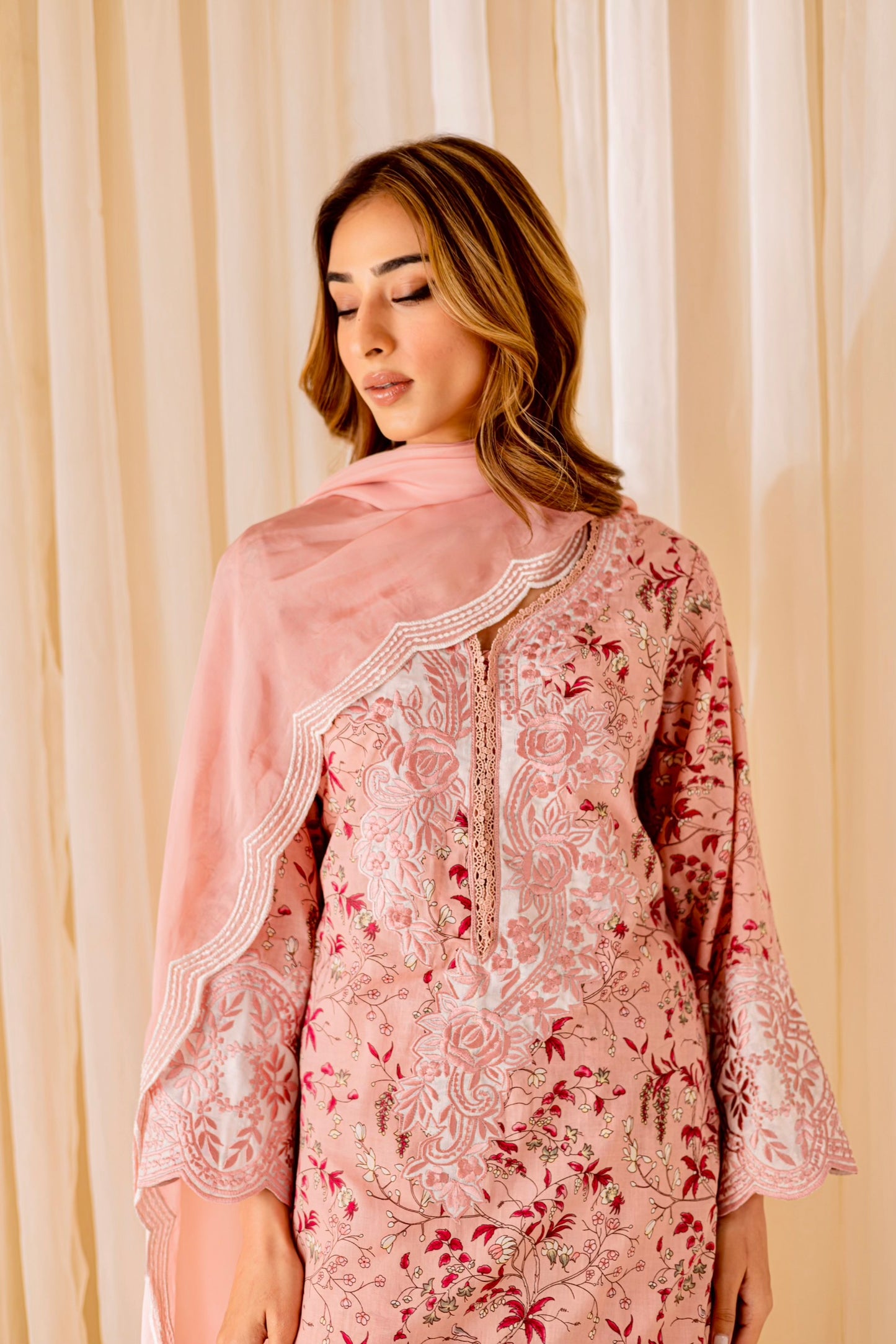 Blush Set