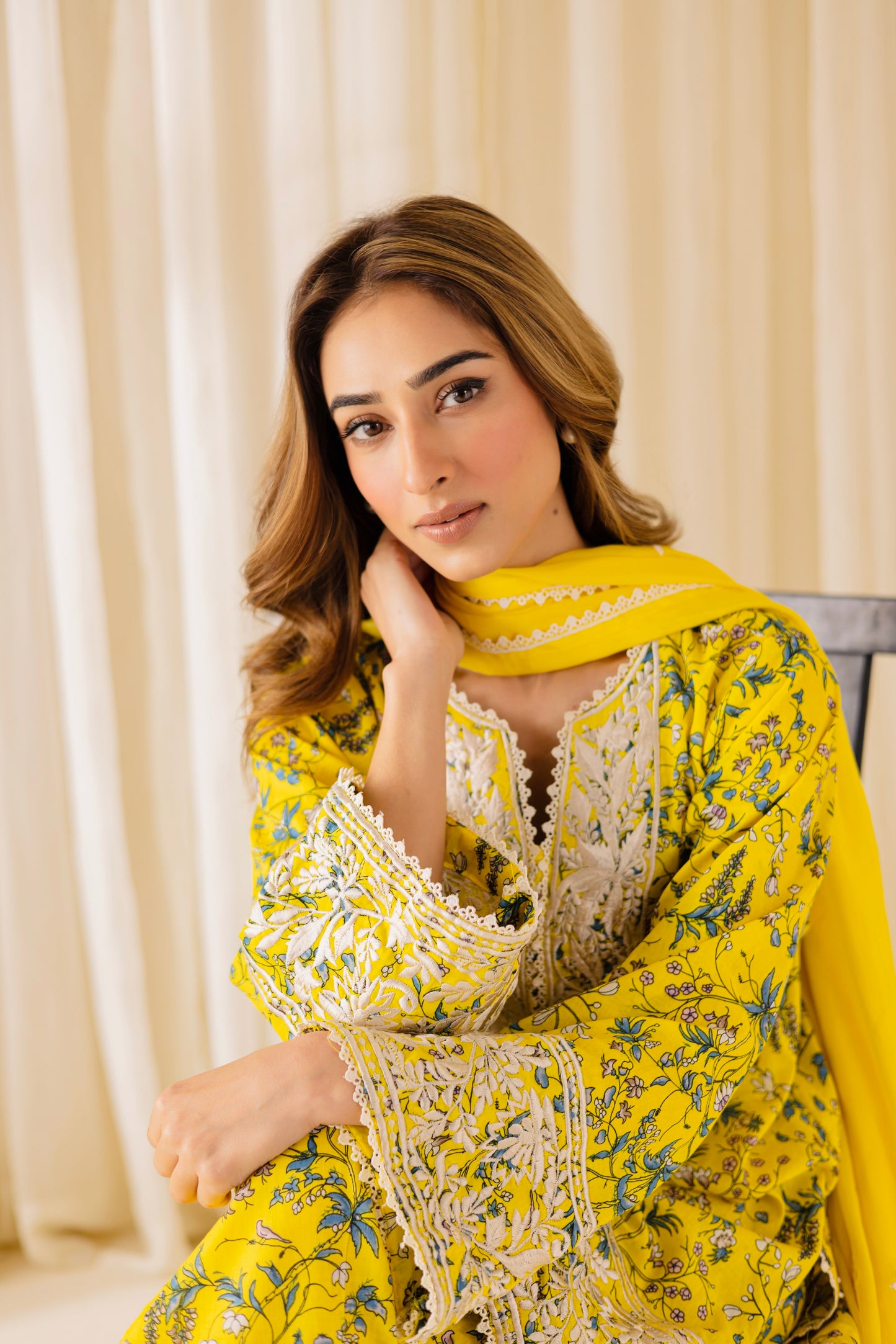 Lemon Set