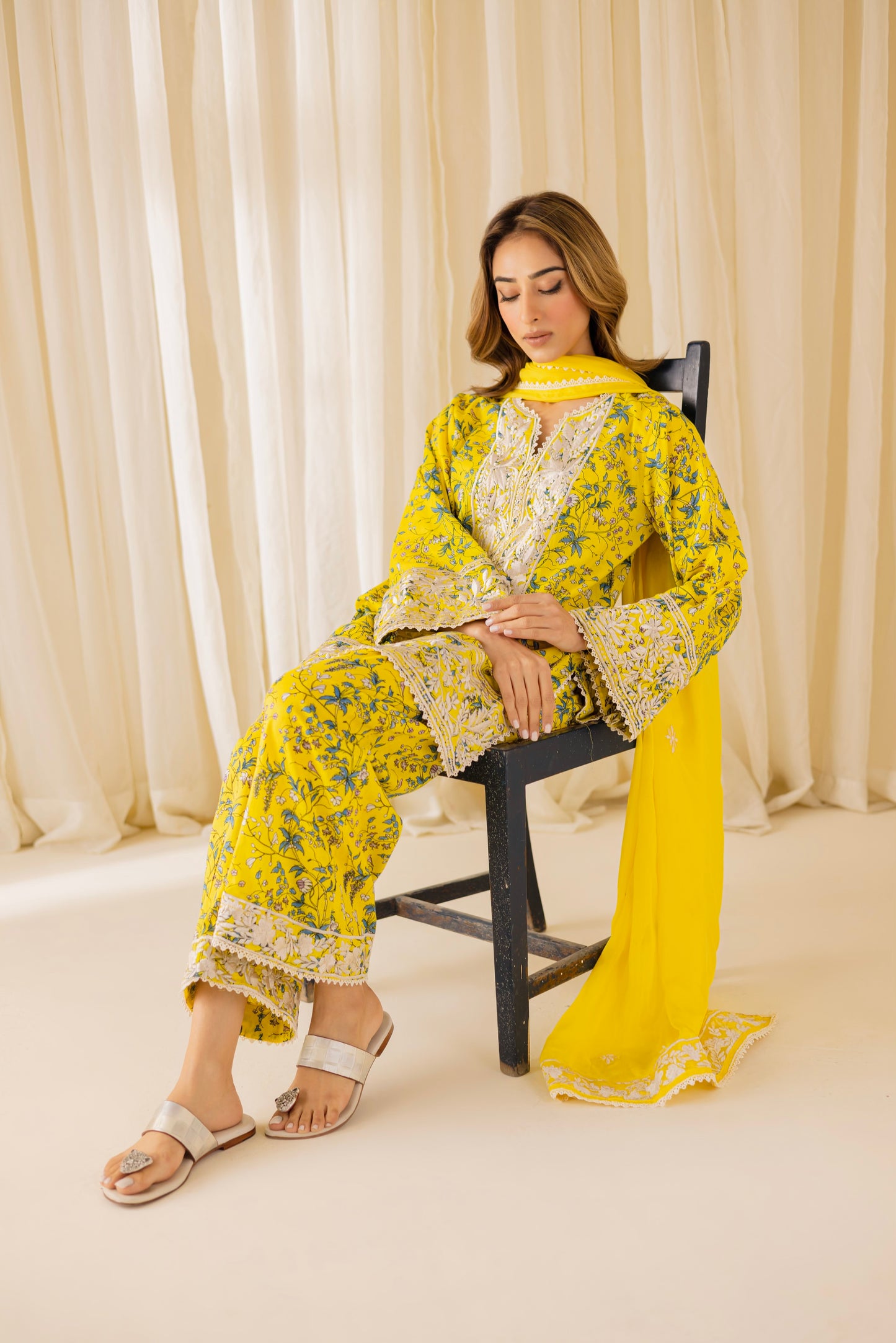 Lemon Set