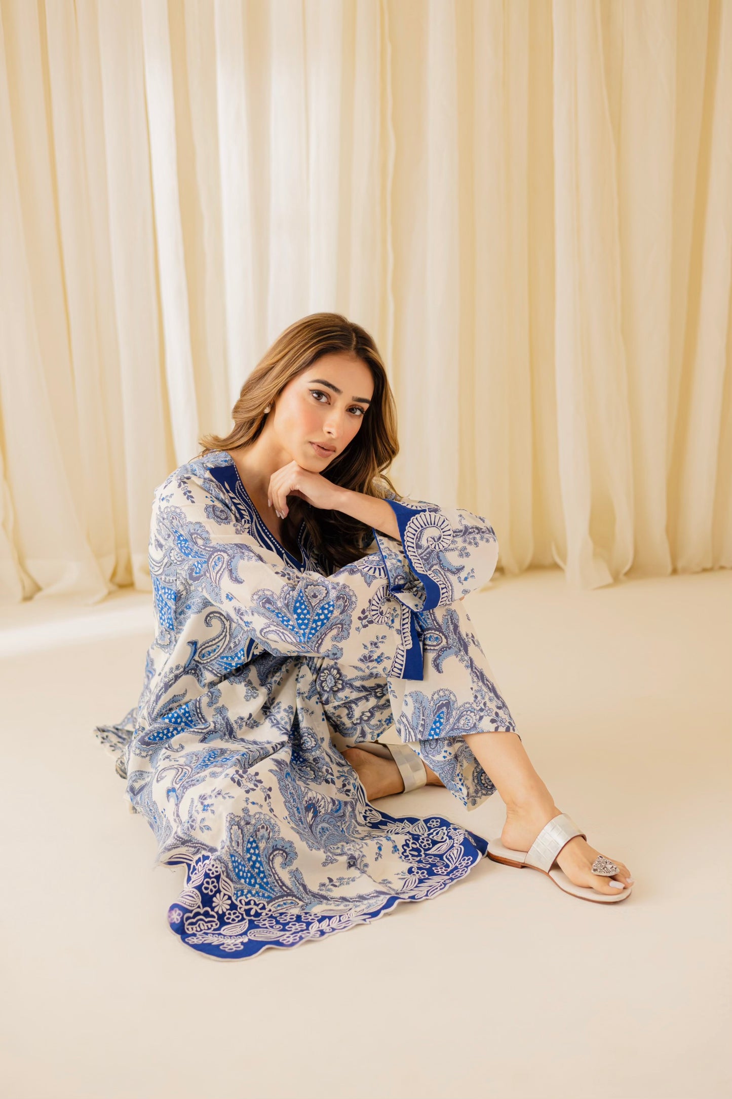 Mila Set