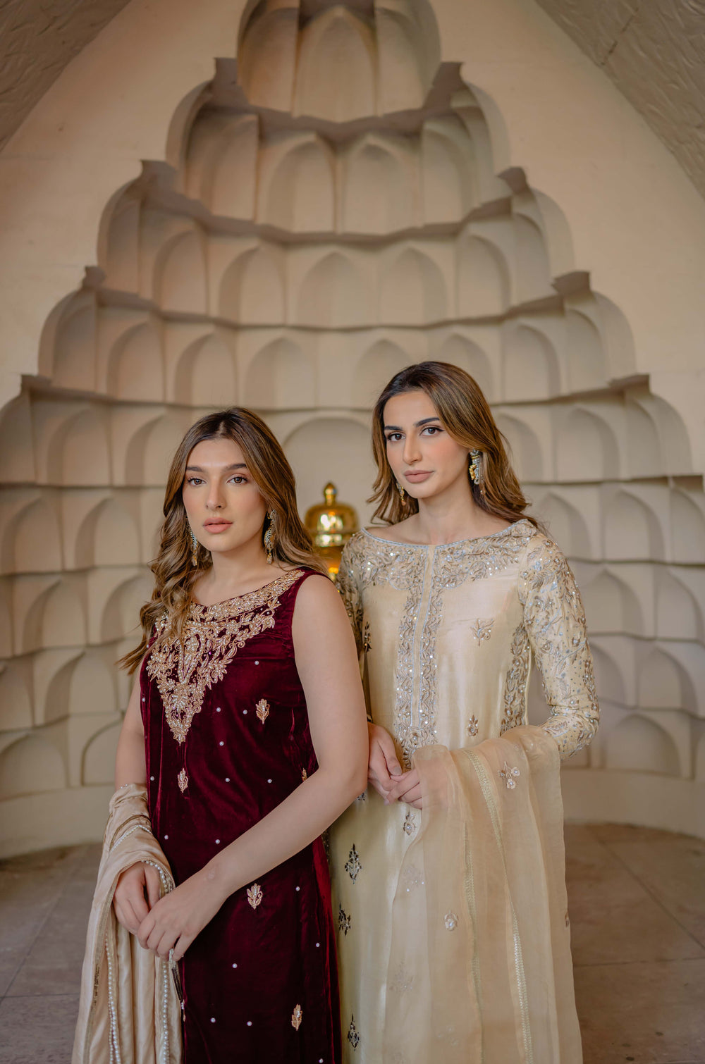 Collections – Shanzay Anooshay