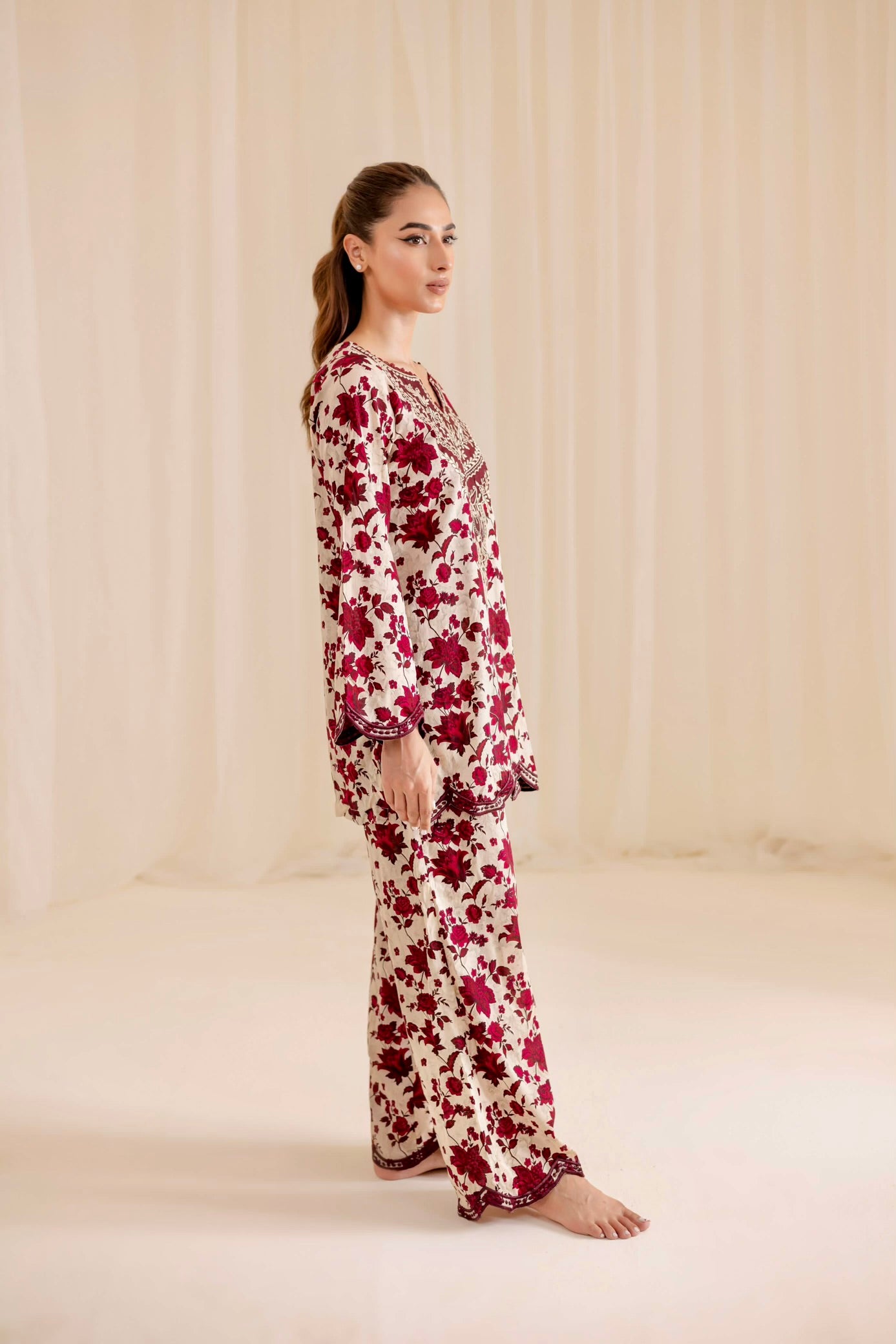 Ella set