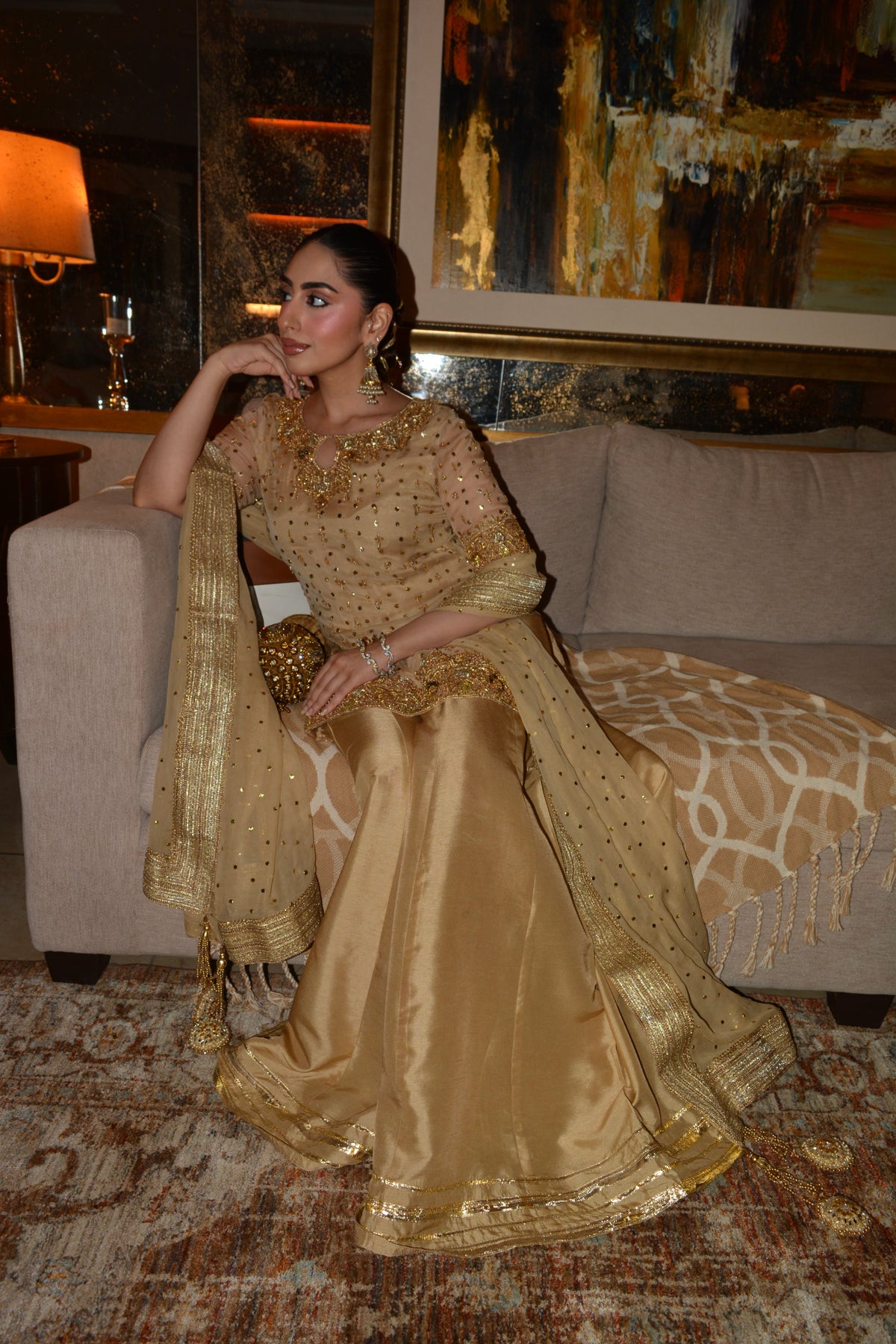 Ruha Set