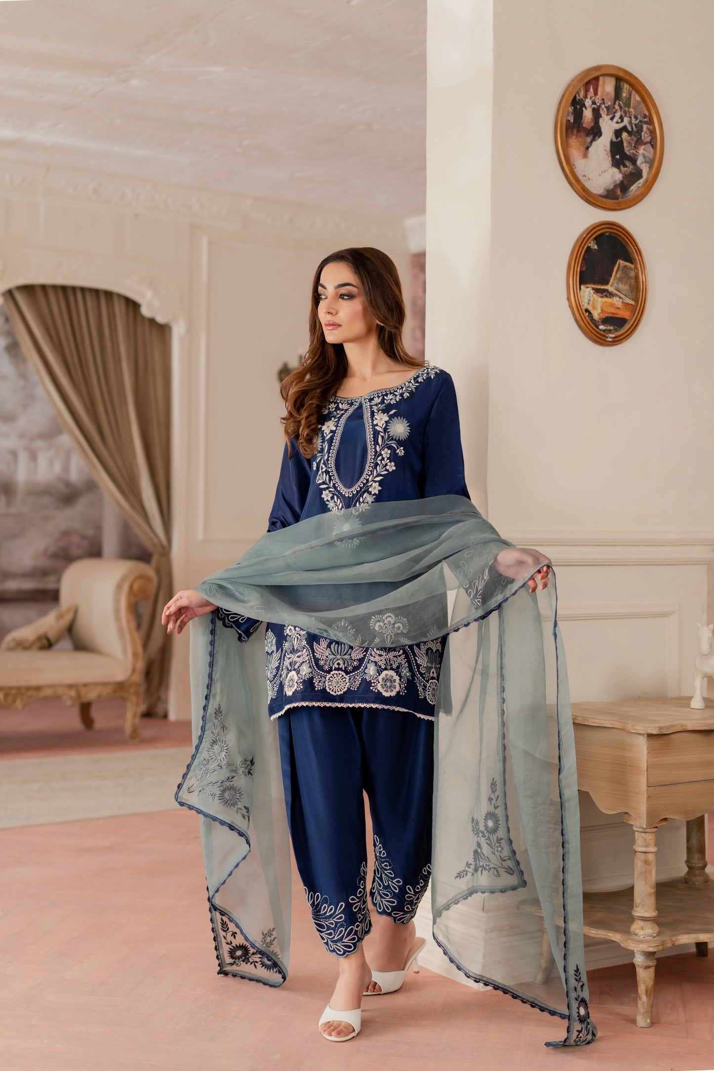 Celeste Set