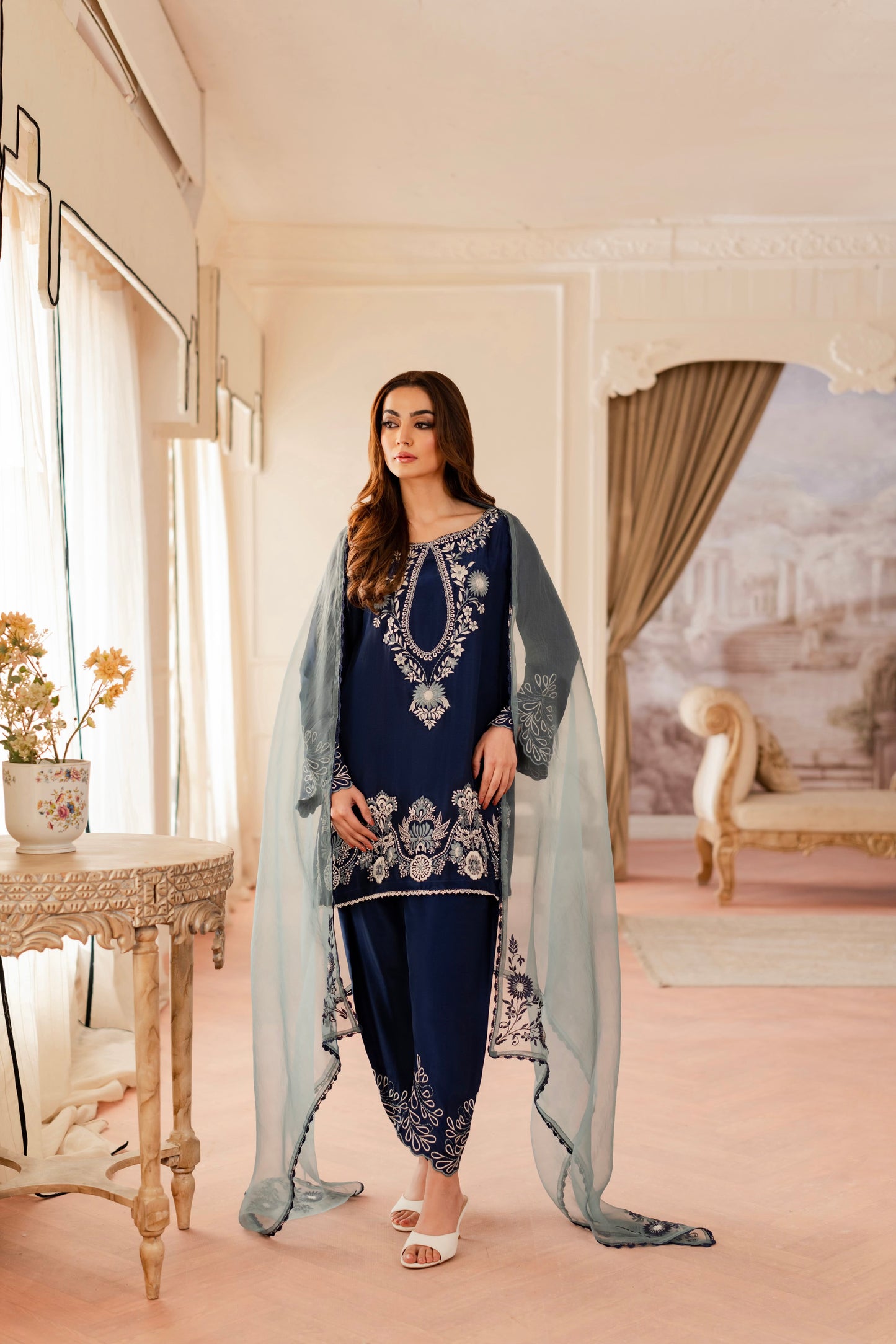 Celeste Set