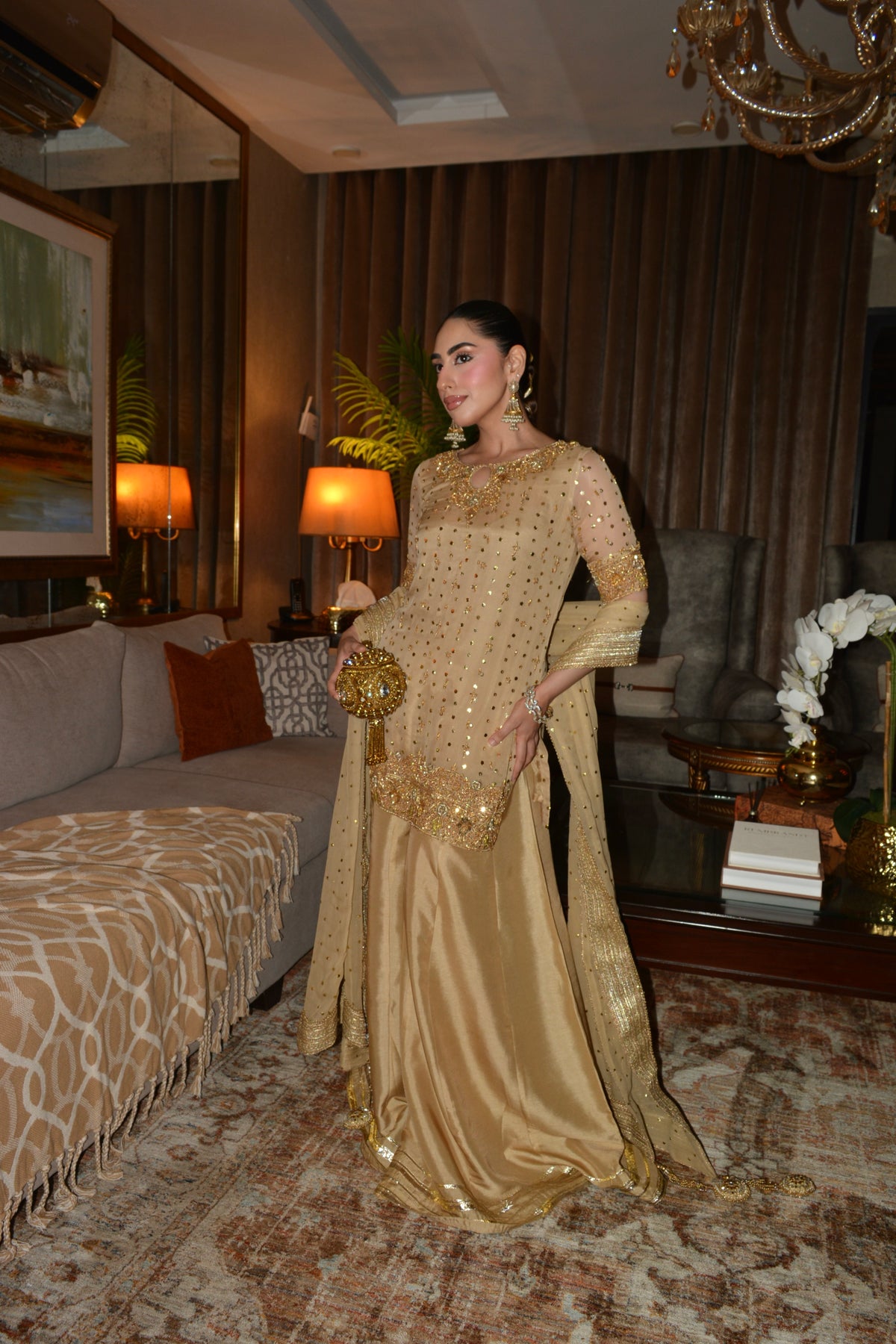 Ruha Set