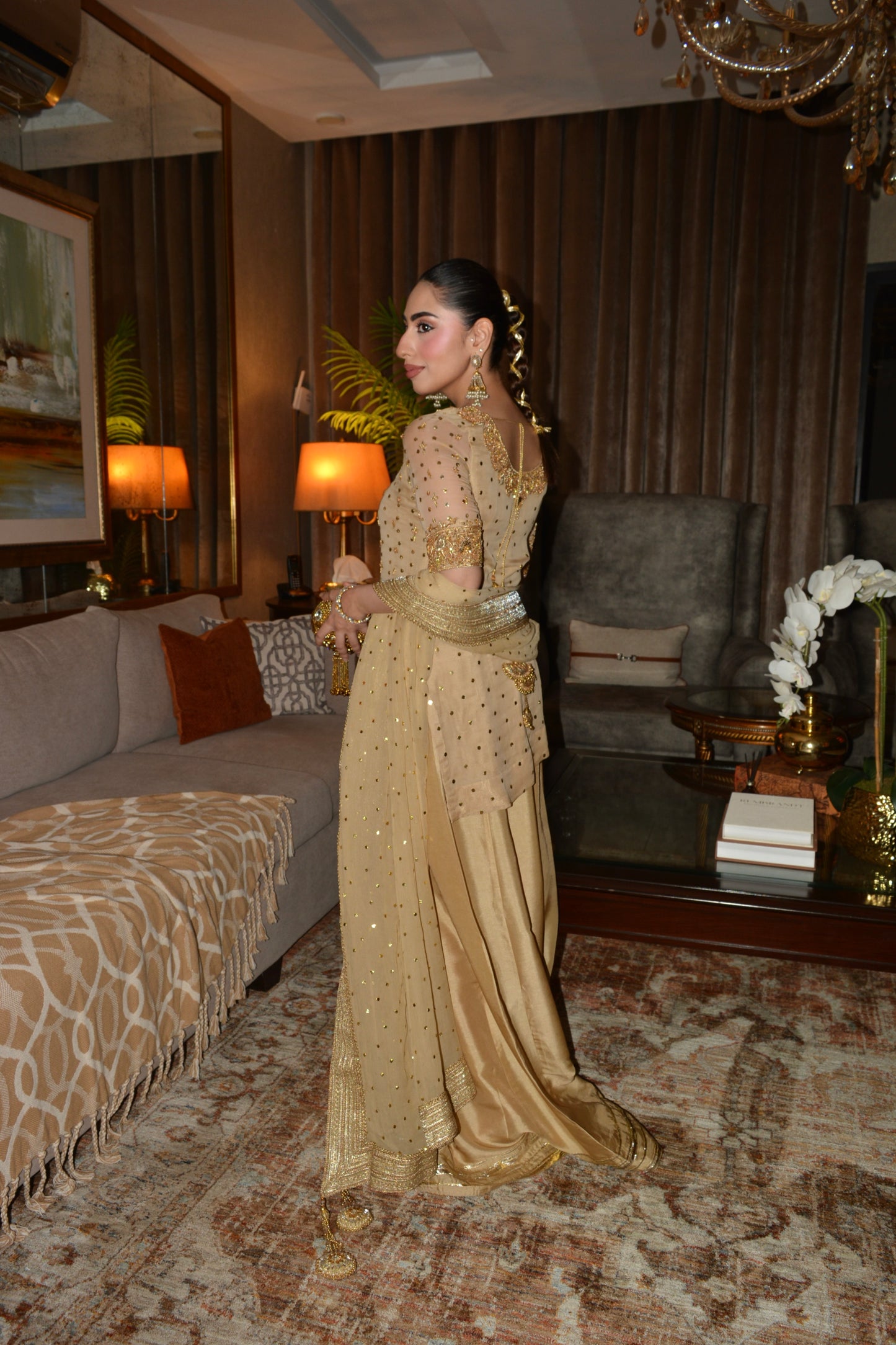 Ruha Set