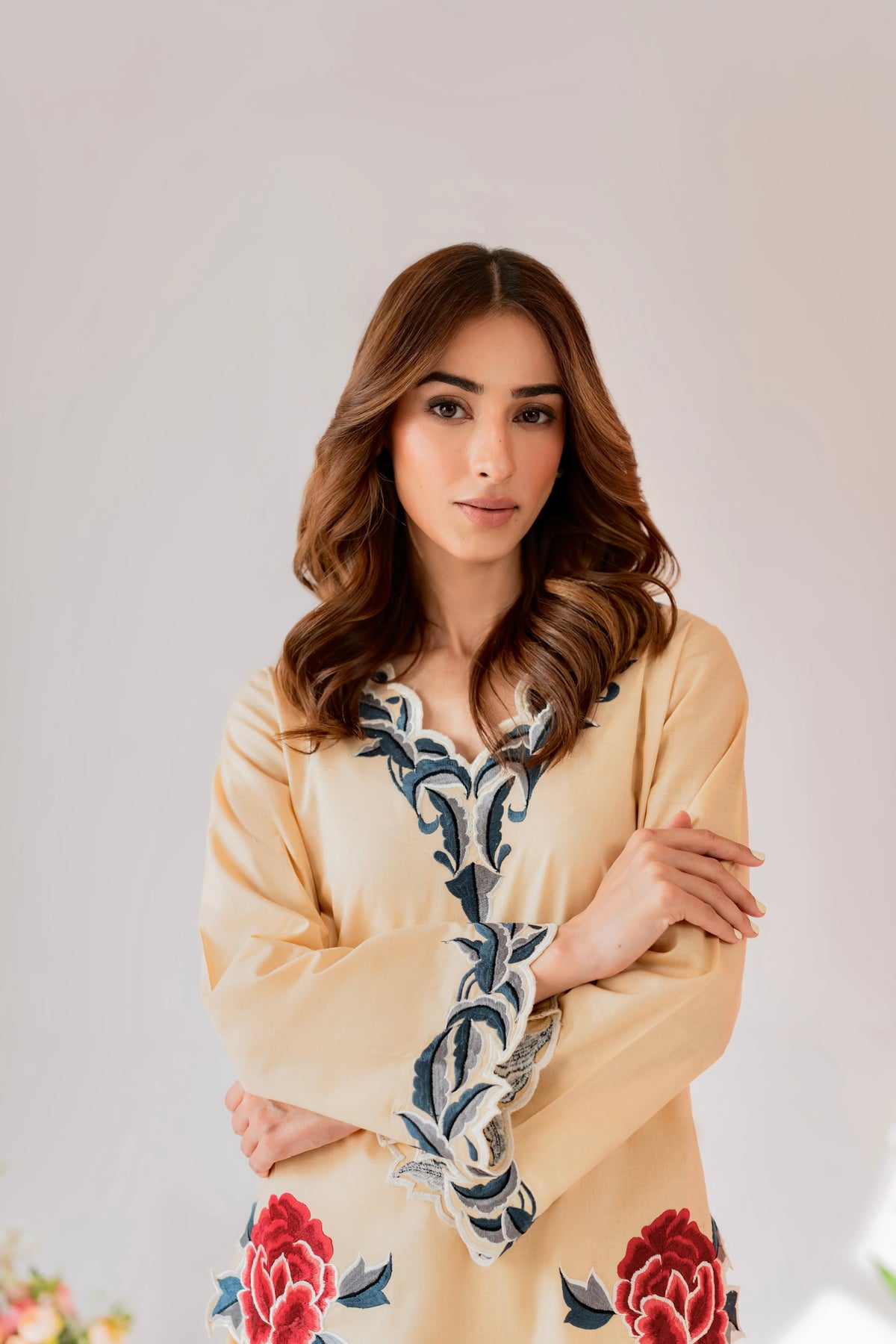 Cara Set