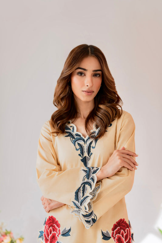 Cara Set