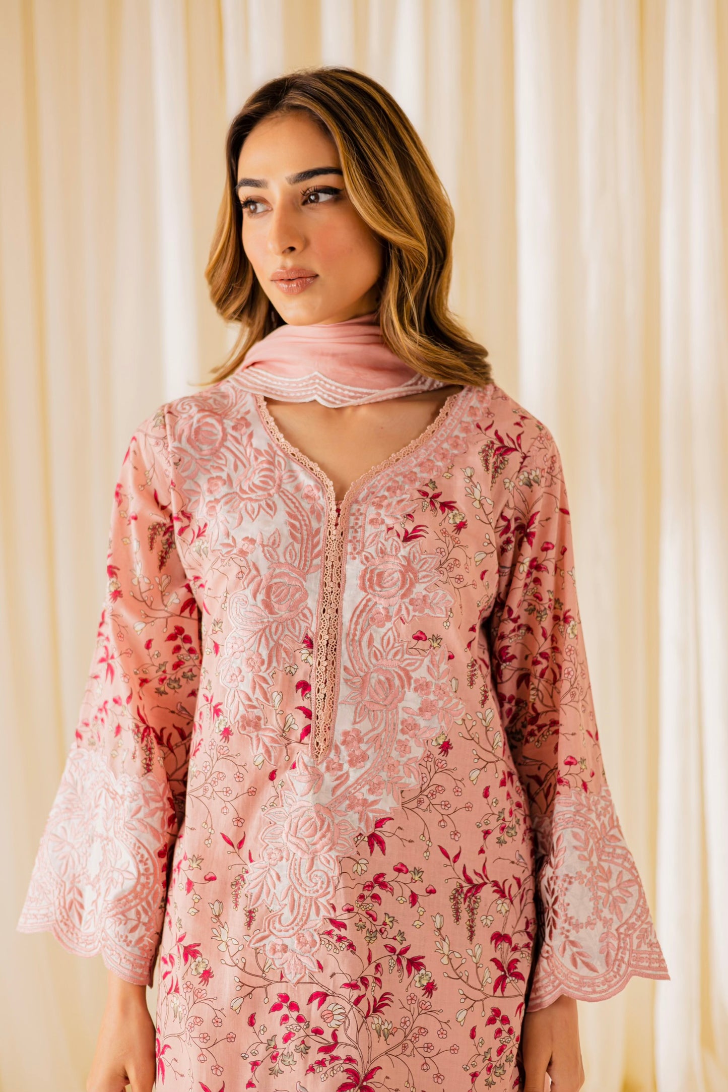 Blush Set