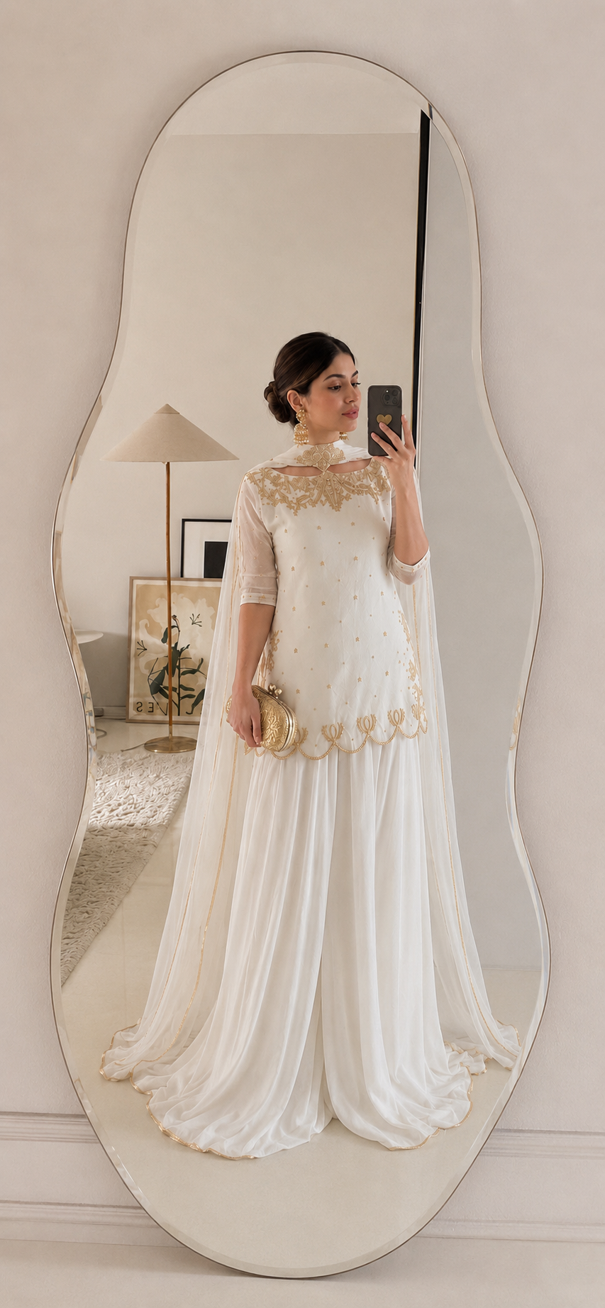 White Dazzle