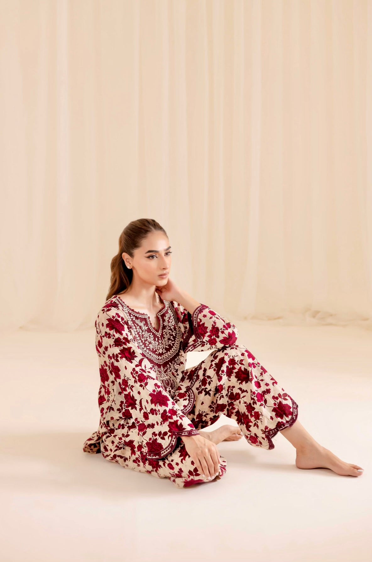 Ella set