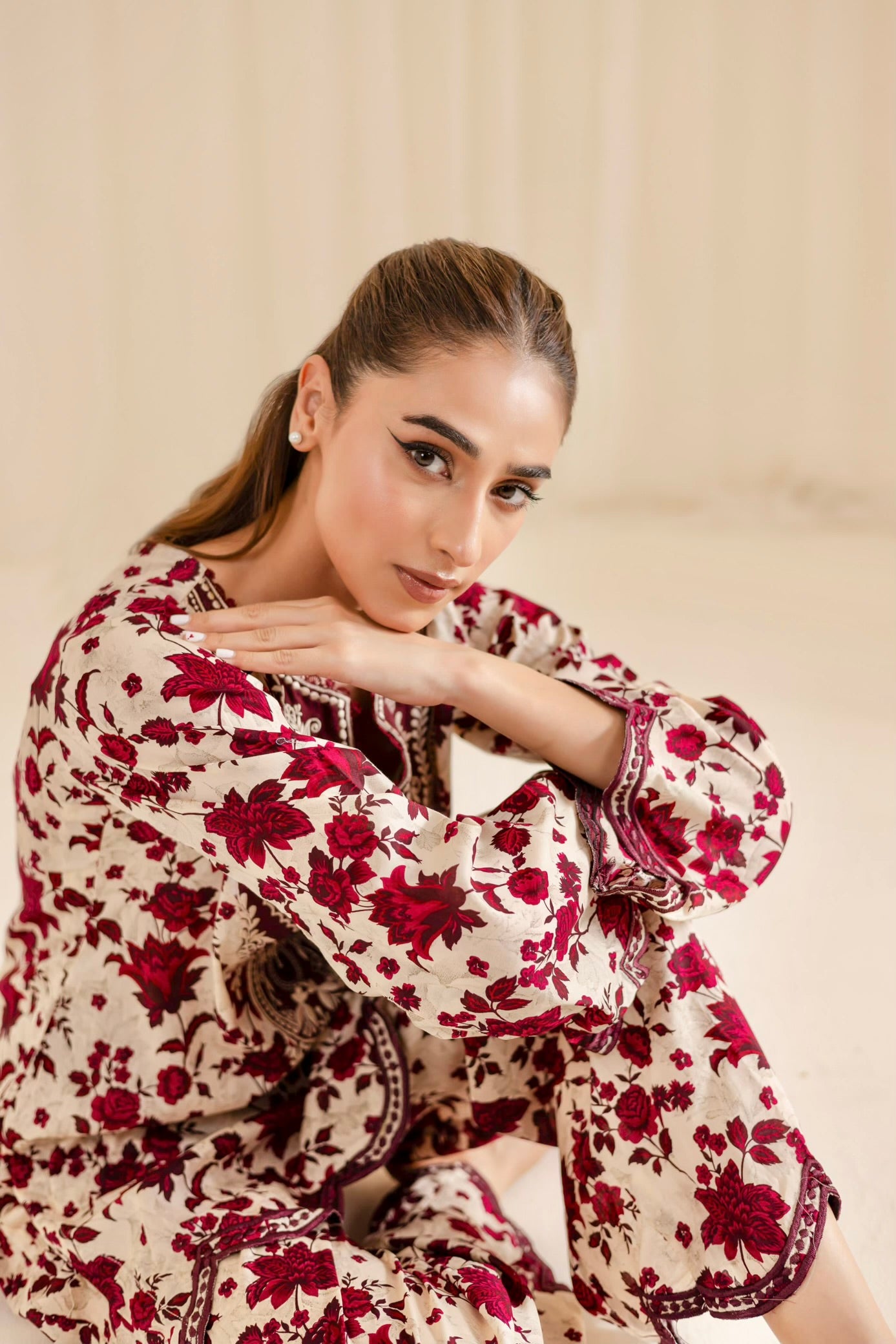 Ella set