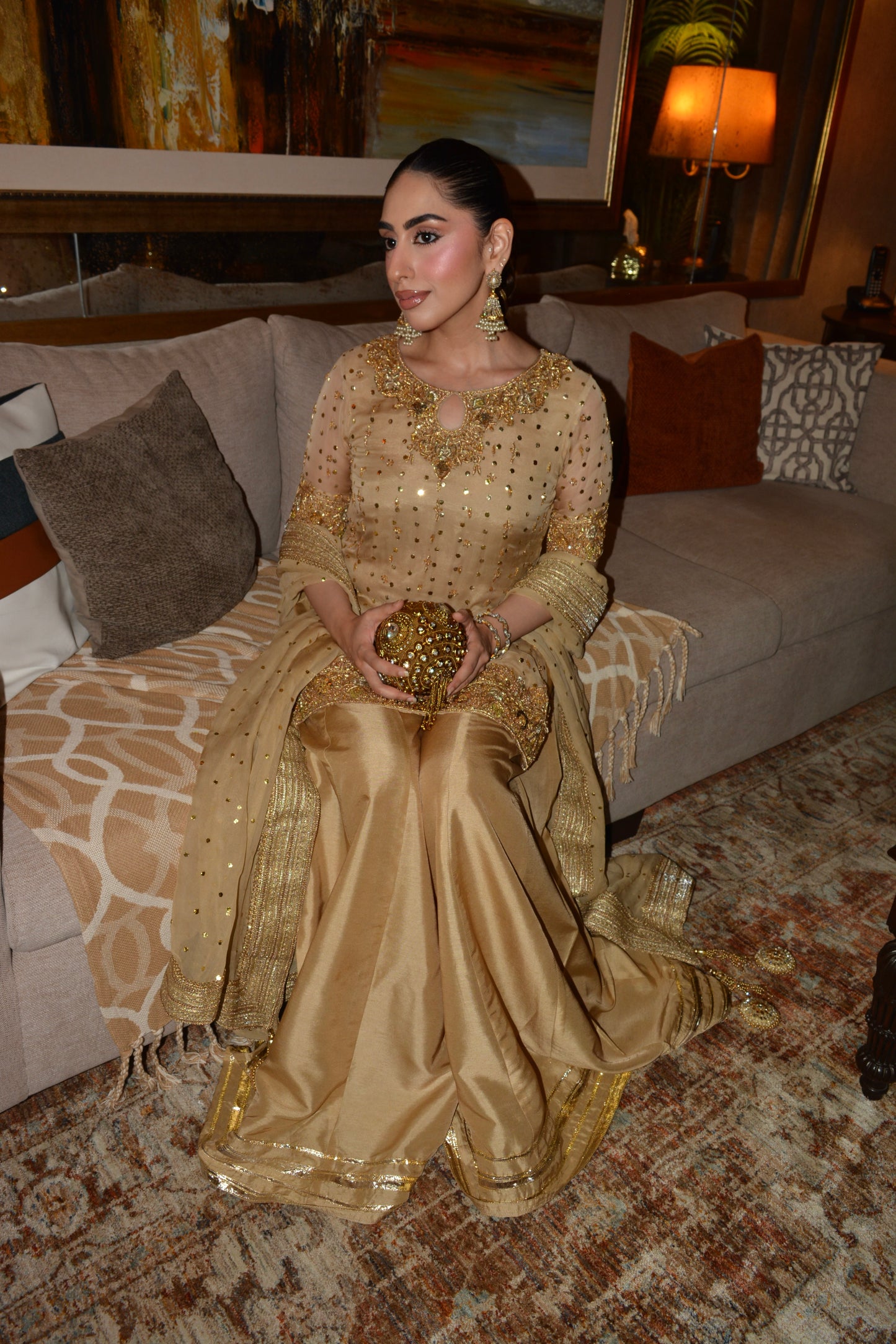 Ruha Set